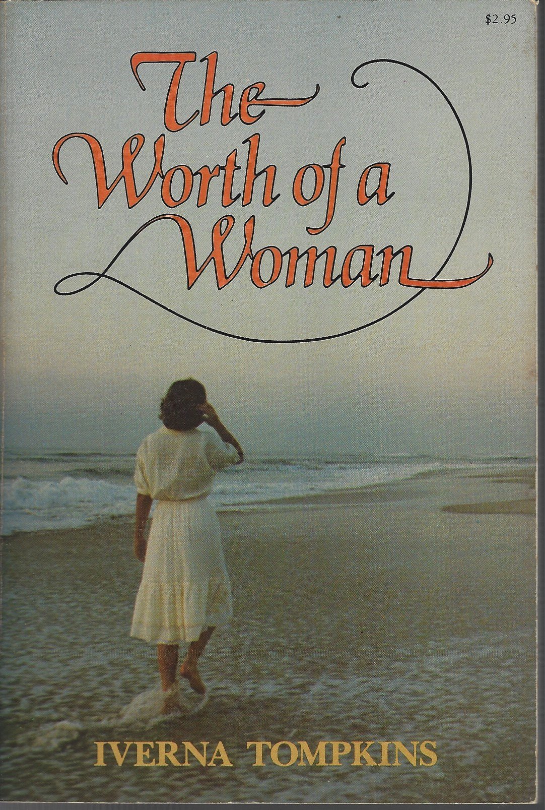Cover of The Worth of a Woman